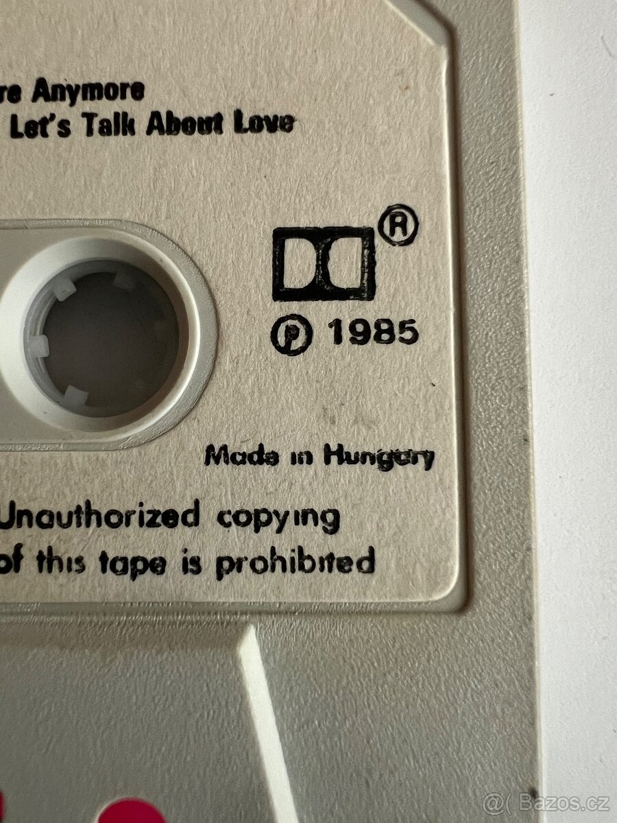 Modern Talking - let’s Talk About Love 1985 - 7