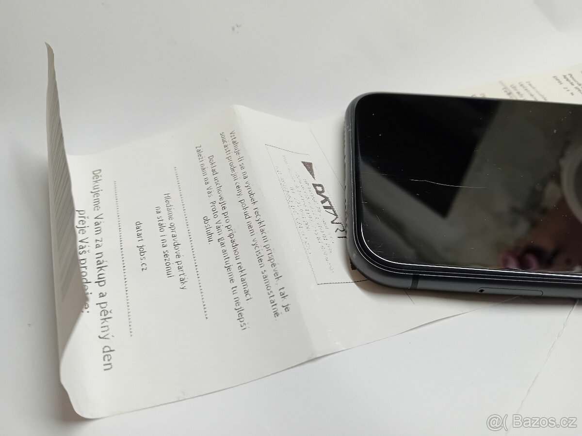 Apple Iphone 11 - záruka Datart - 7