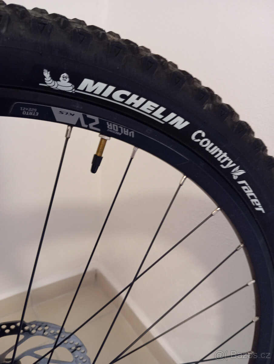 MMR Rakish XC 29" - 7