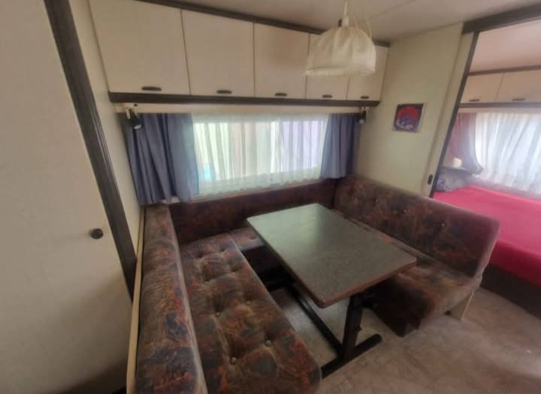 Karavan Hobby - 7