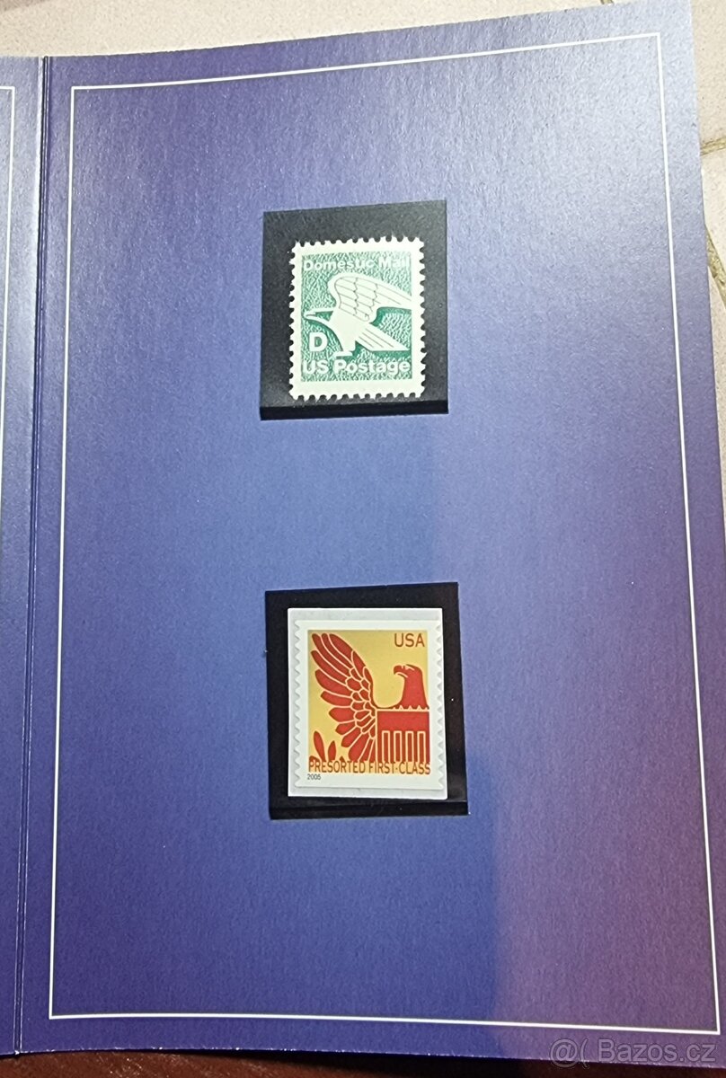 EAGLE JUBILEE PRESTIGE SET 2011 - 7