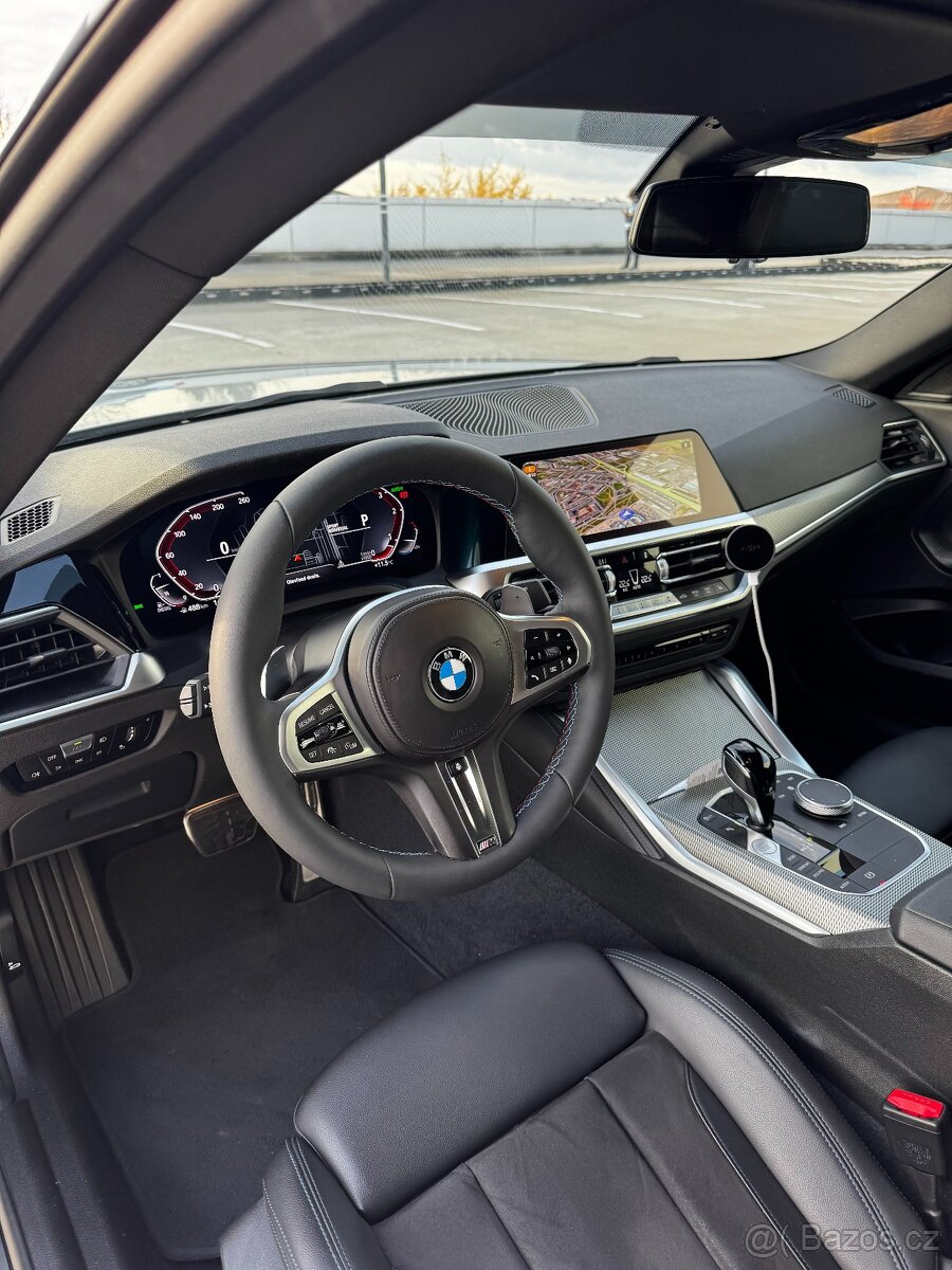 BMW 220d - 7