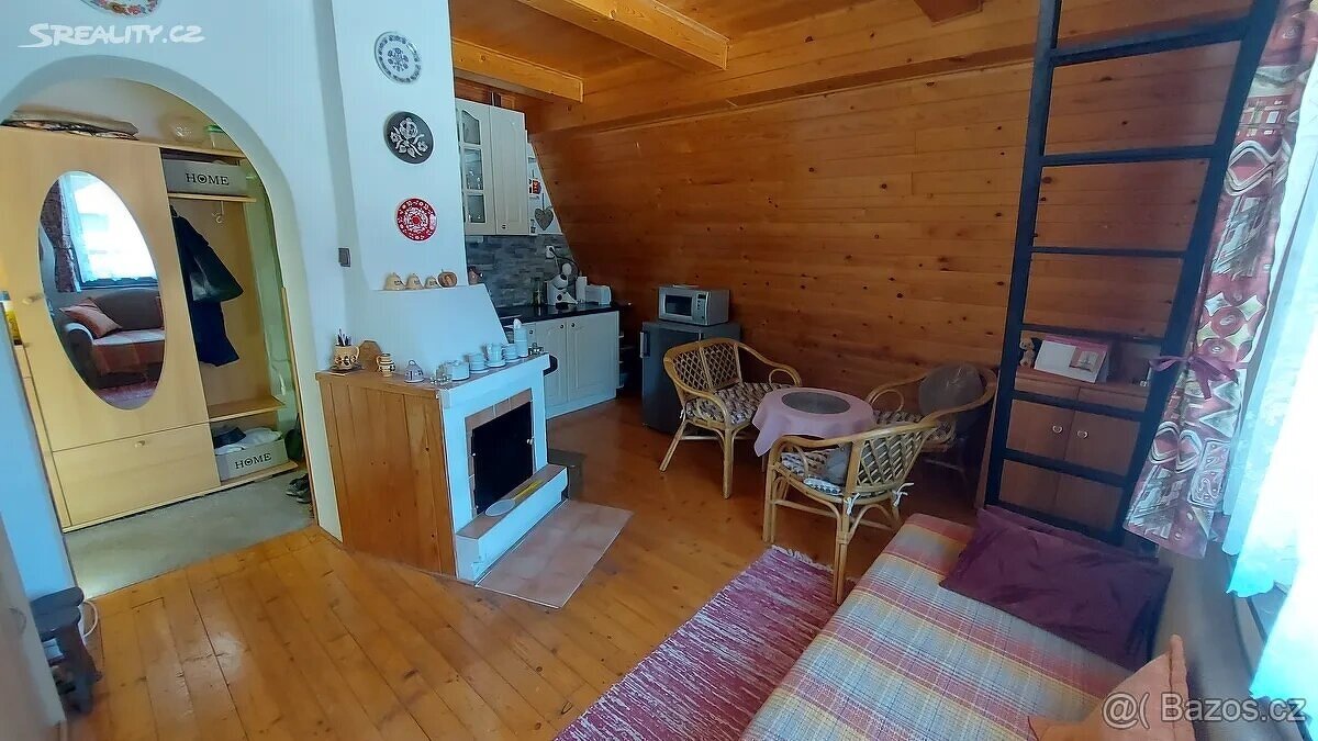 Zahradní chata Skalice - 7