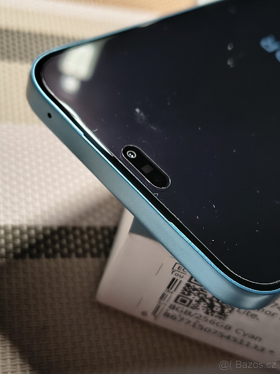 Honor 200 lite 8/256 - 7