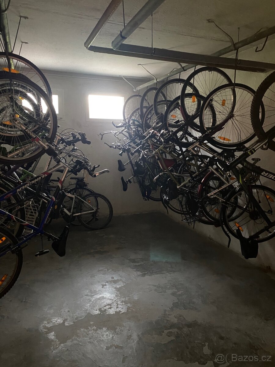 Pronájem bytu 2+1 57 m² Na Rybníku, Uherské Hradiště - 7