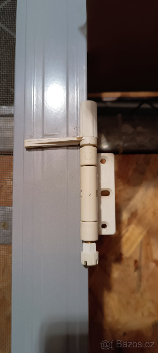 Dveřní síť proti hmyzu - 7