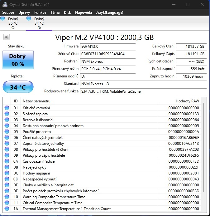 Kompletní herní PC sestava - 7
