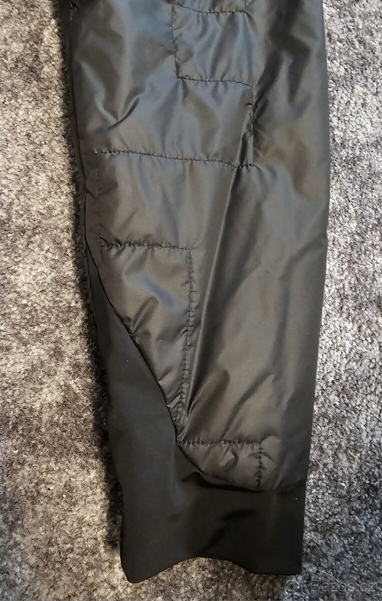 NOVÁ ŠPIČKOVÁ IZOLAČNÍ BUNDA ORTOVOX PIZ BOE PC 8200,- - 7