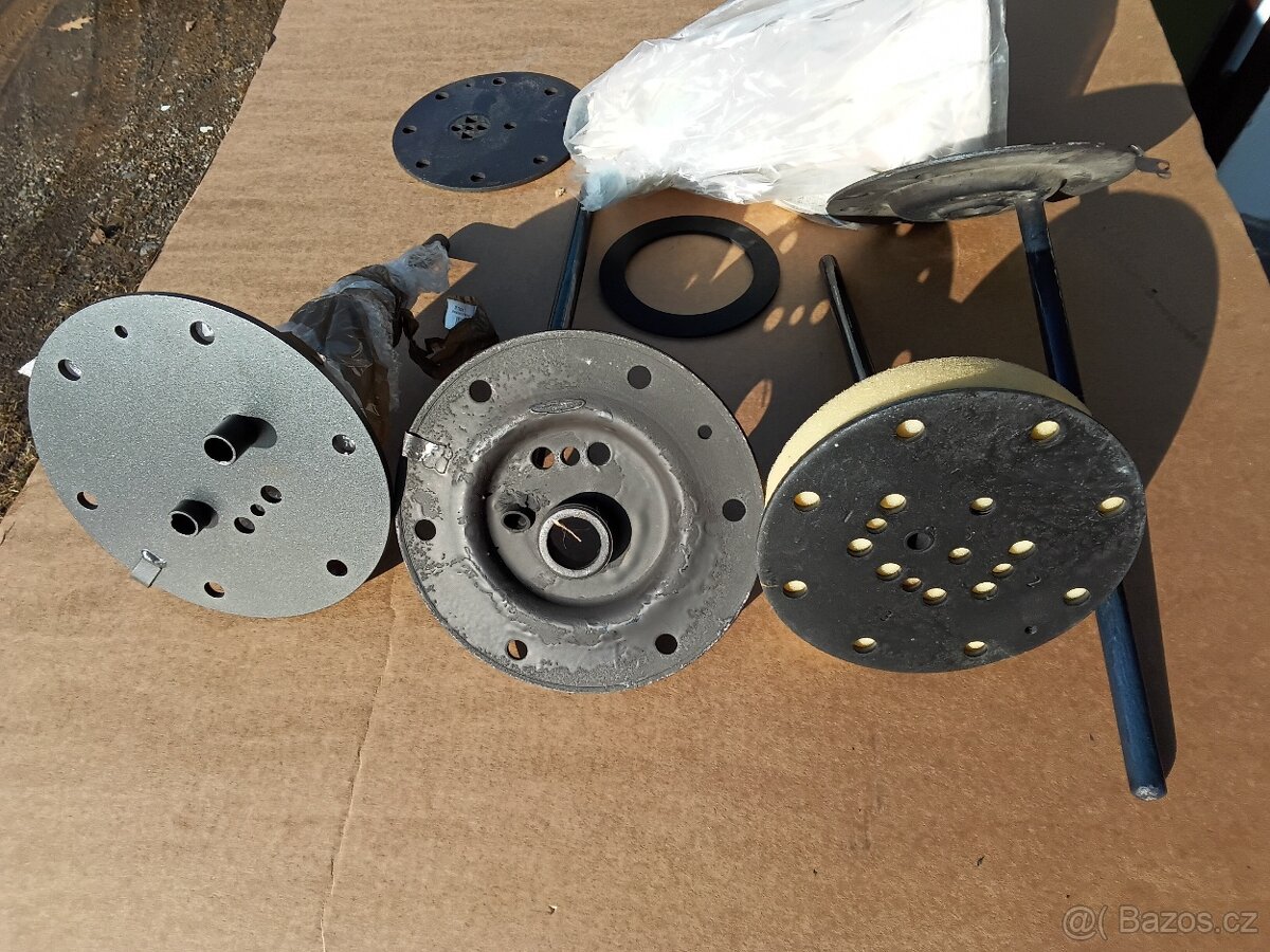 Náhradní díly na bojlery - 7