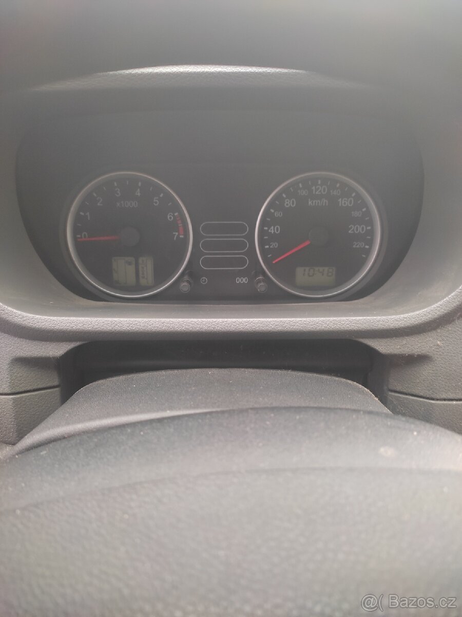 Ford Fusion 1.25 55kw - 7