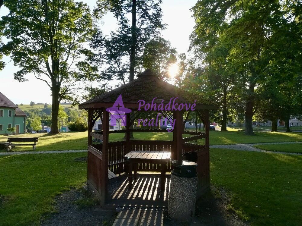 Pronájem bytu 2+1, Huzová - 7