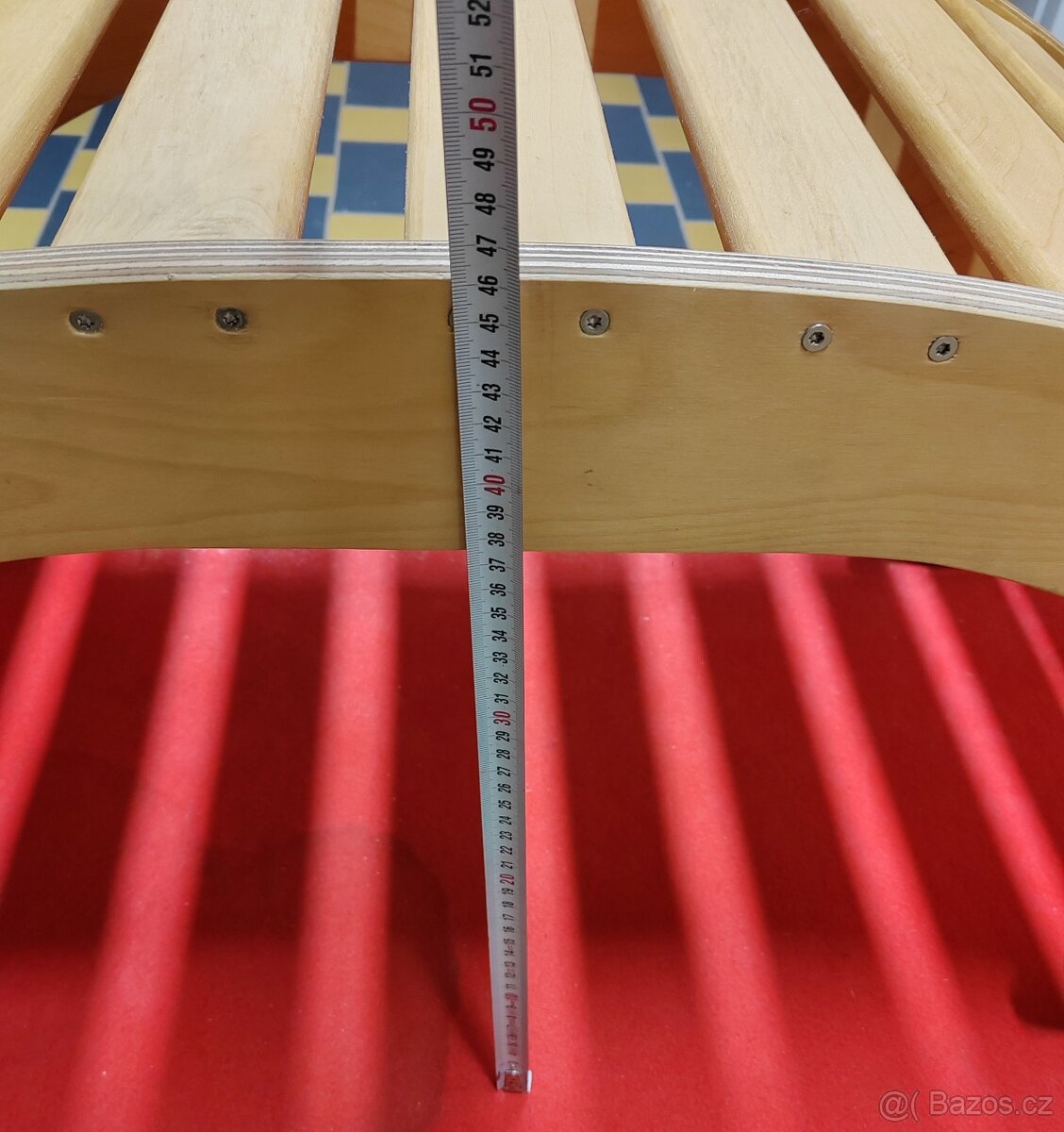 Dětská houpačka - 7