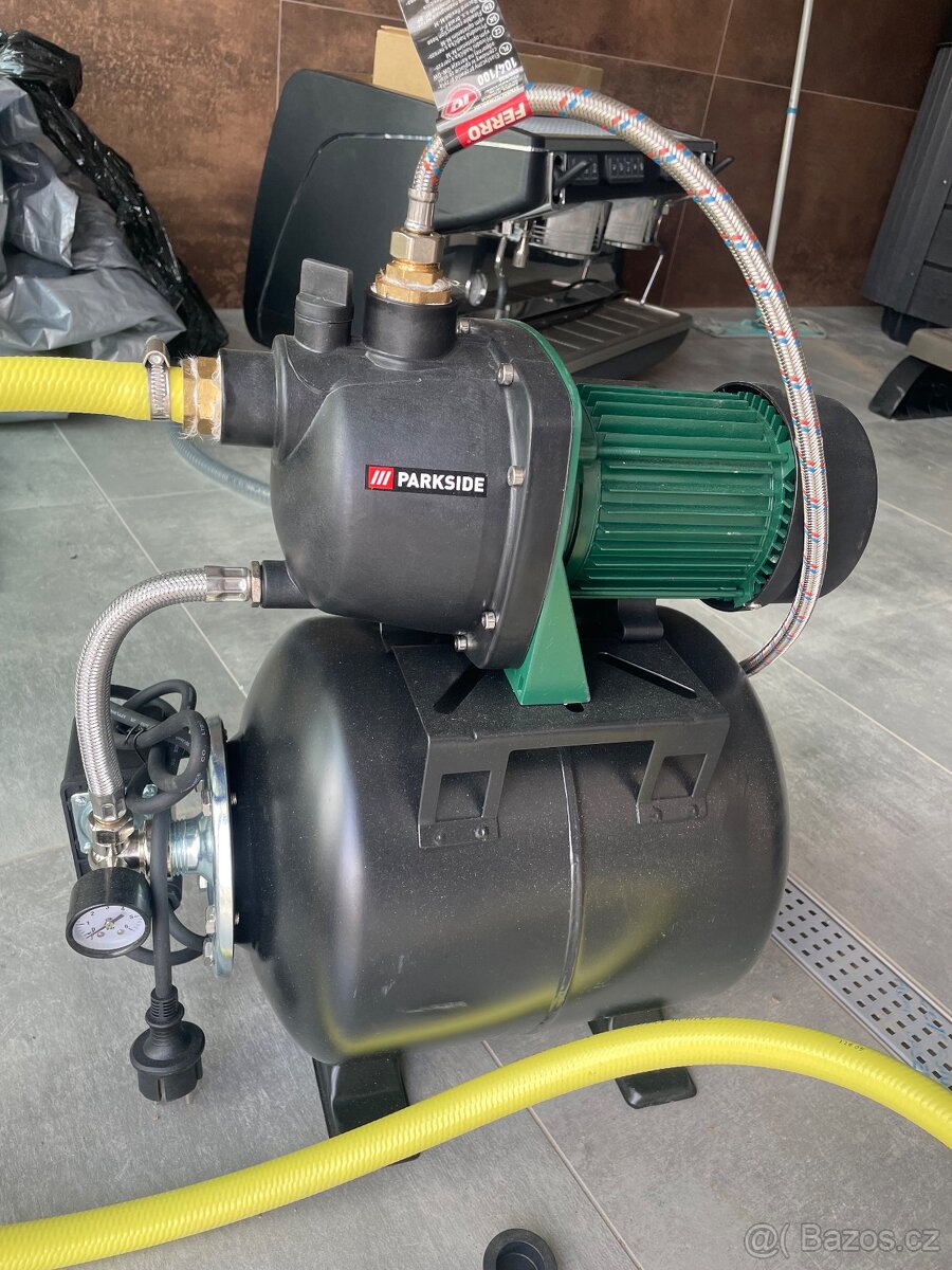 Kompletní kavovy catering - 7