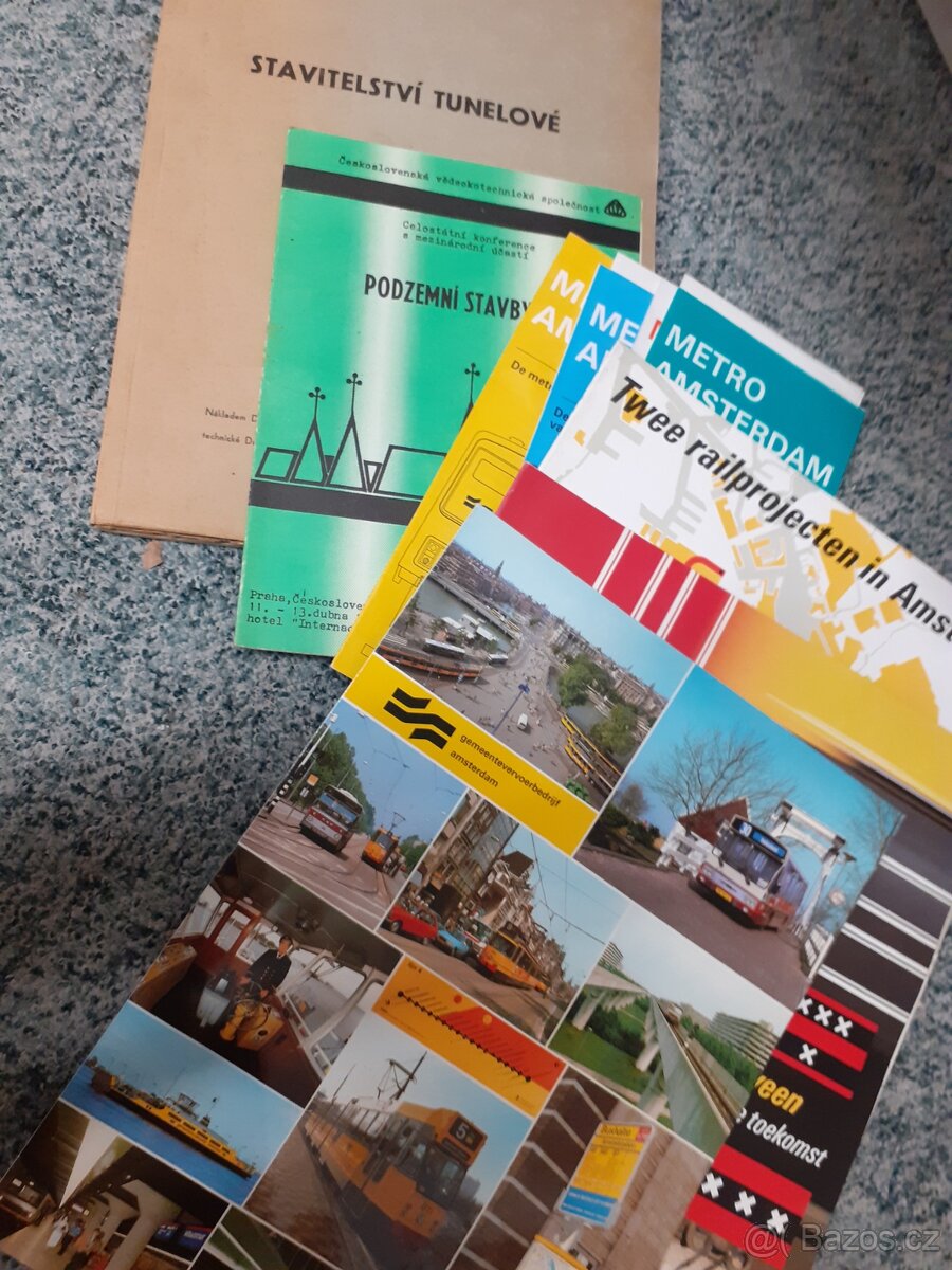 80 knih, stavebni tematika - 7