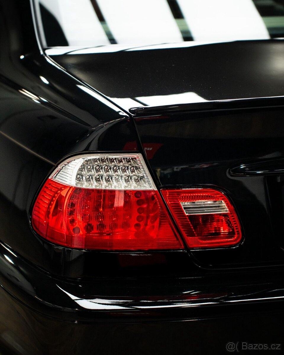 BMW E46 330CI M Packet II Individual - 7