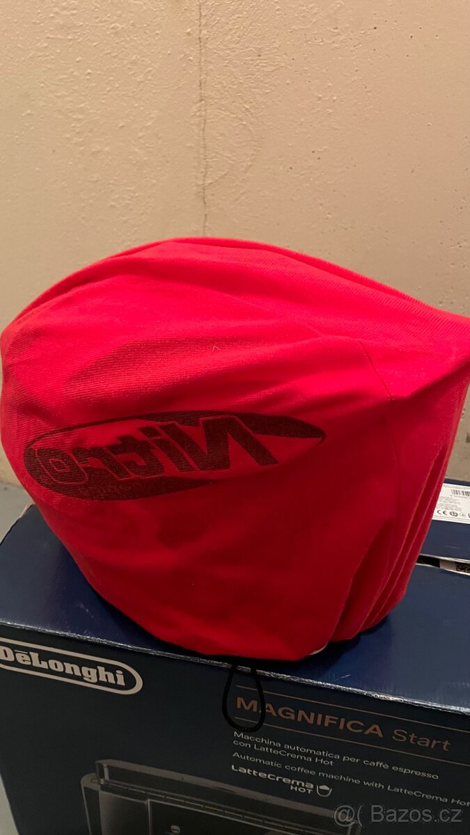 Motokrosová helma MXH - 7