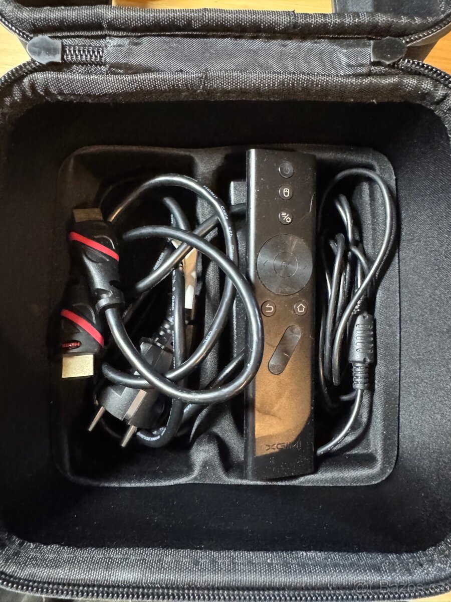 XGIMI CC Dark Knight - 7