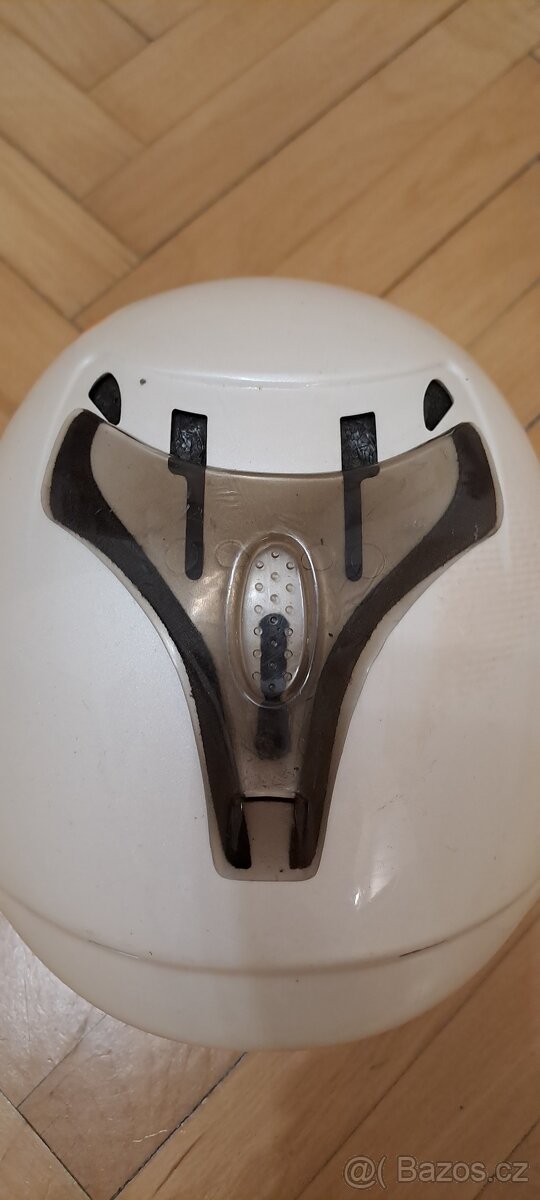 Lyžařská helma Briko forerunner - 7