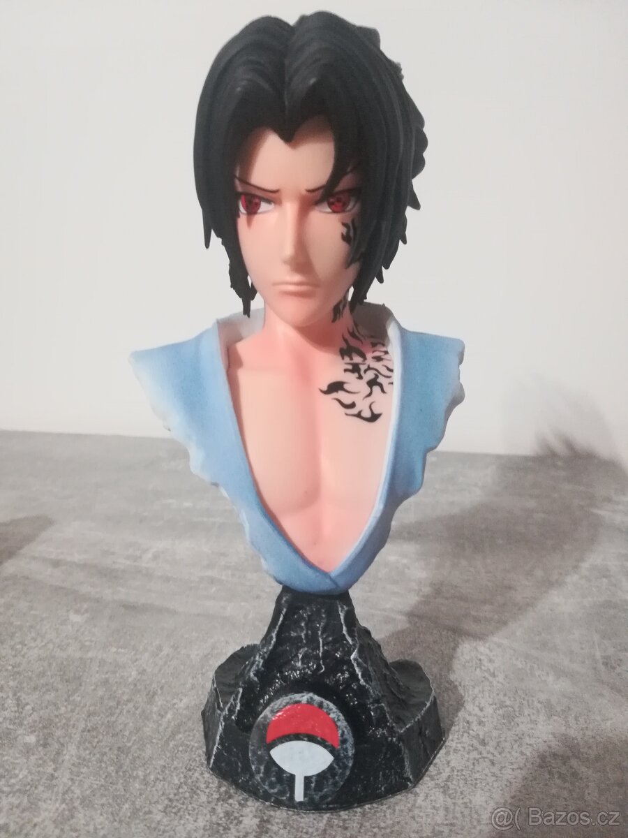 Anime Figurky Naruto - 16cm - 7