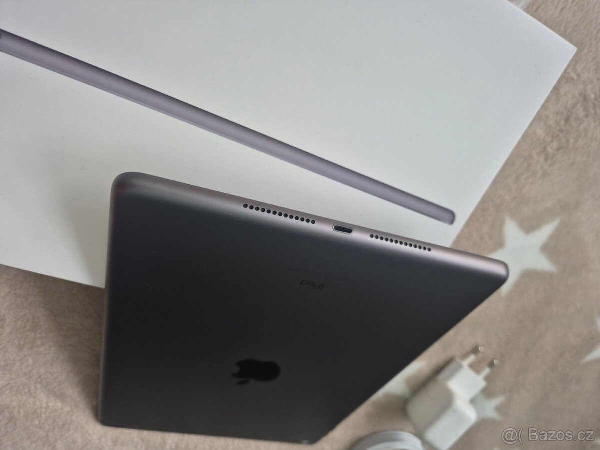 Apple iPad 7. generace 32gb TOP stav - 7