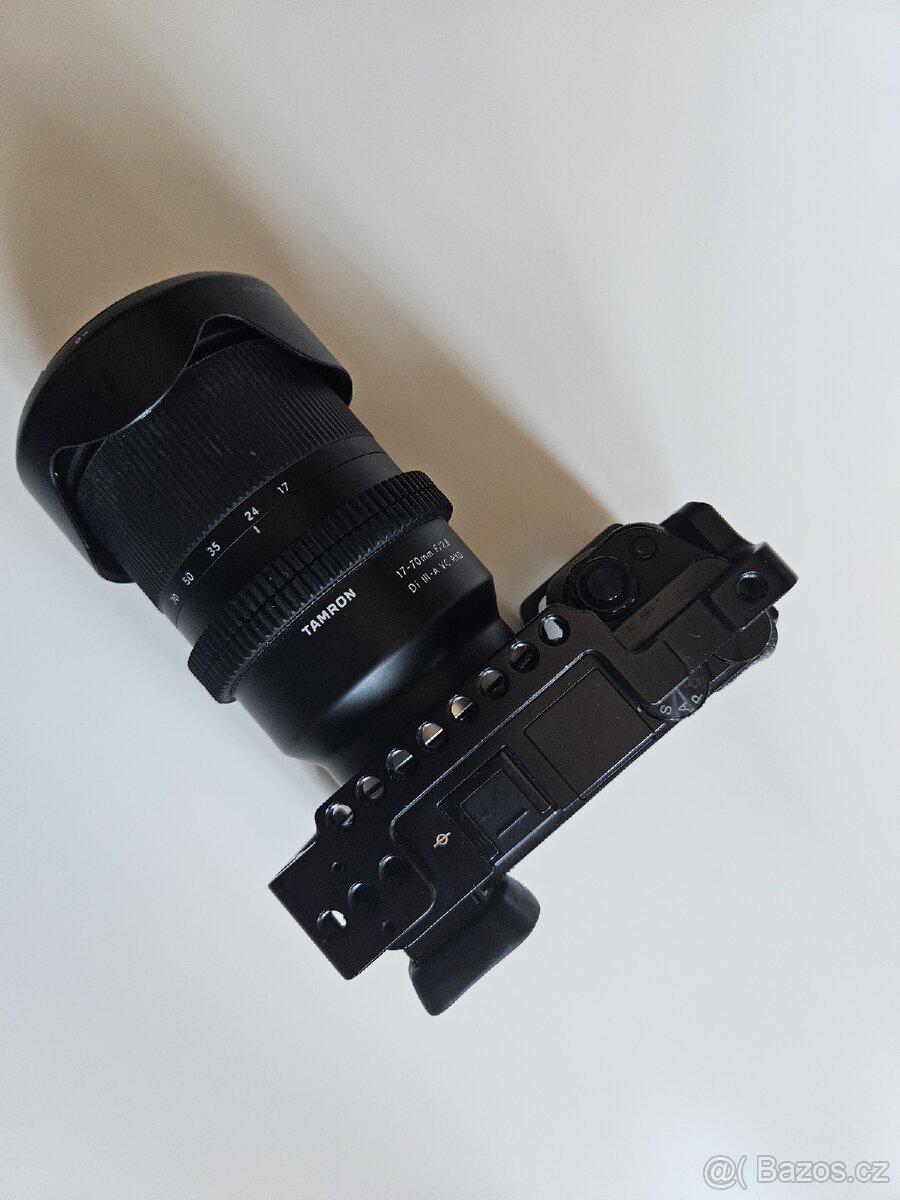 Tamron 17-70mm f/2.8 Sony E (APS-C) - 7