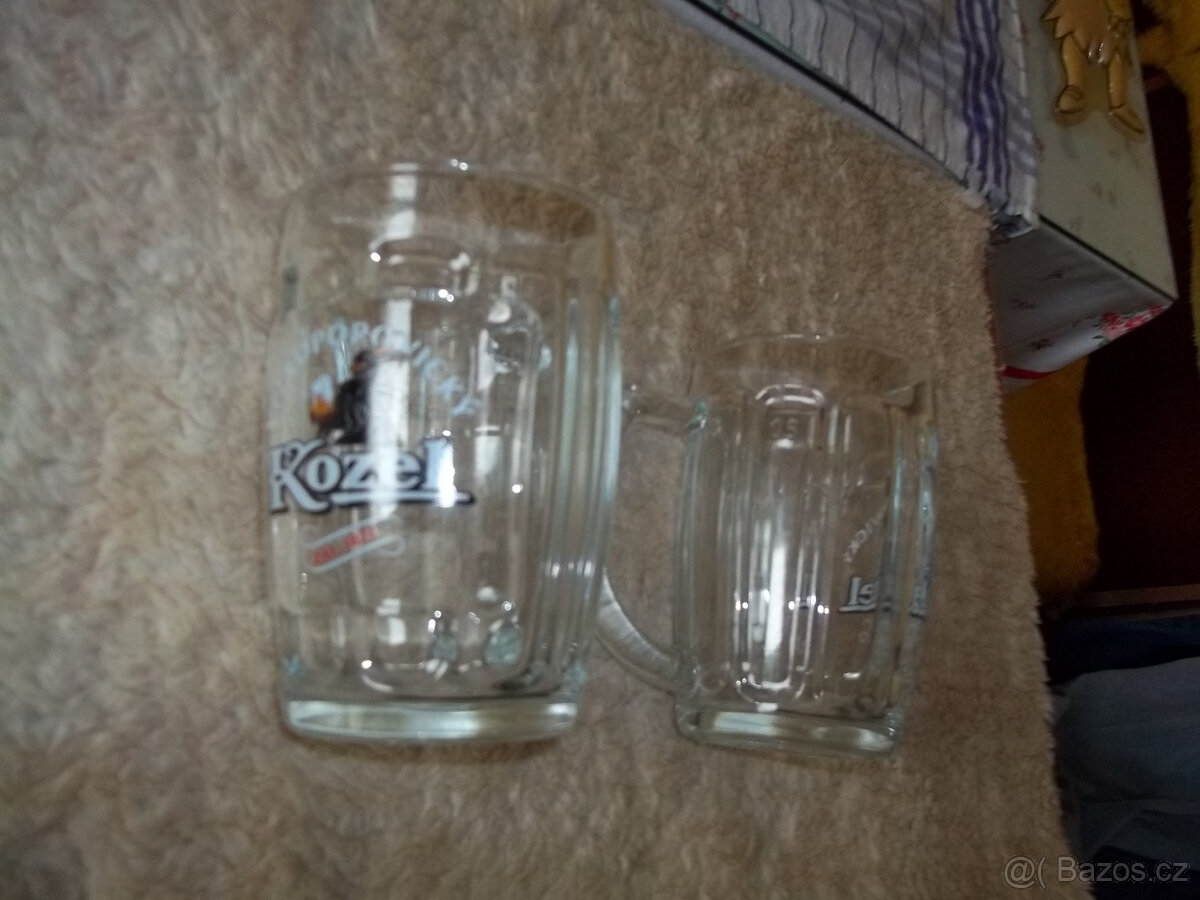 Pivní sklenice - 7