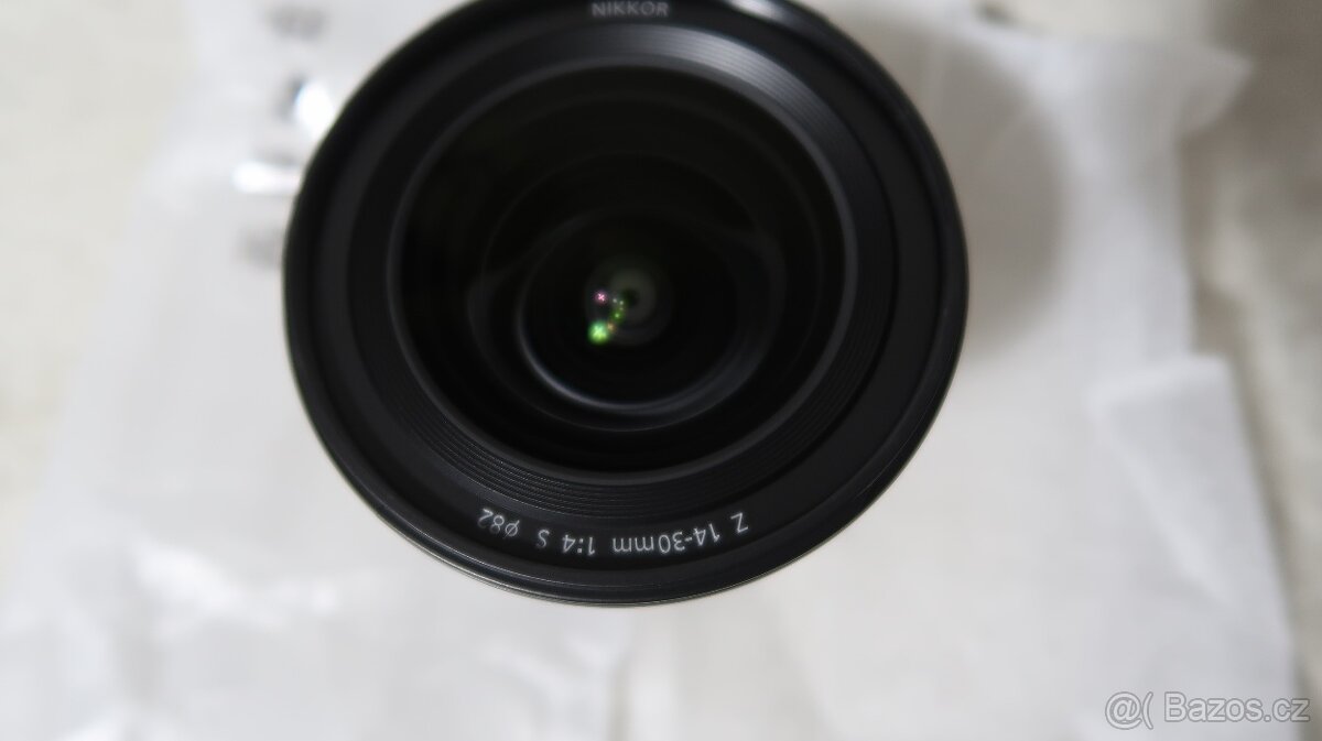 Nikkor Z 14-30 f4 S - 7