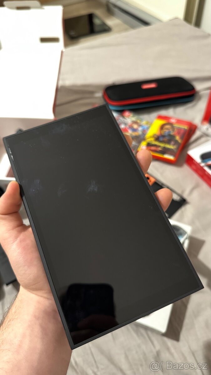 Nintendo Switch 2 - 7