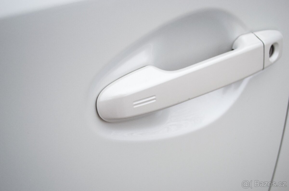 Toyota Auris 1.6 l D-4D - 7