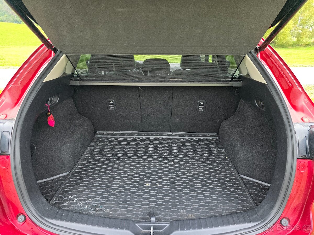 Mazda CX-5 2.5 143kw AWD - 7