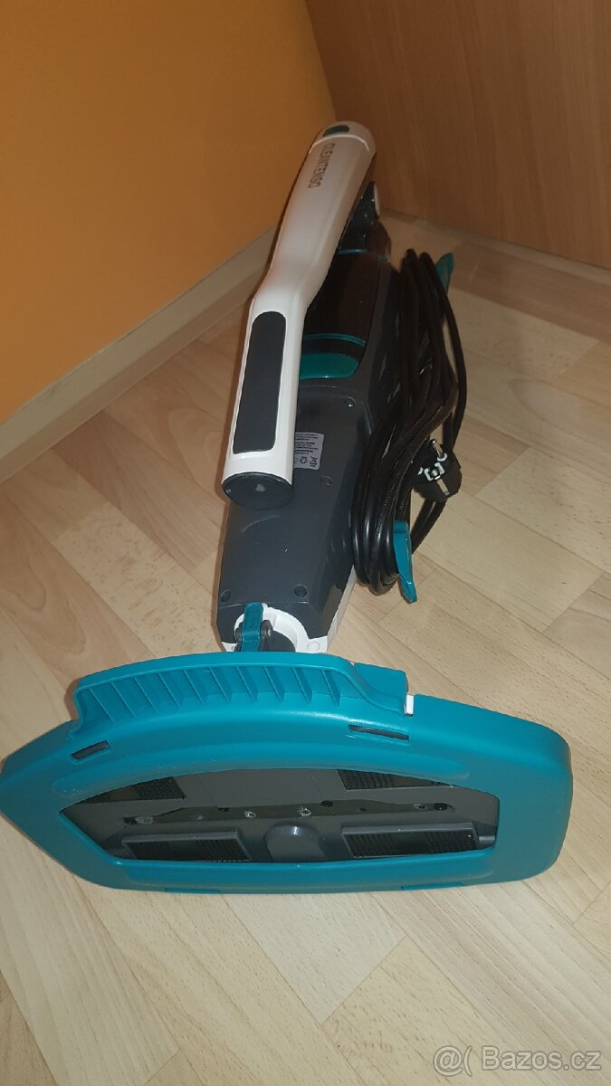 Parní mop LEIFHEIT - NOVÝ - 7