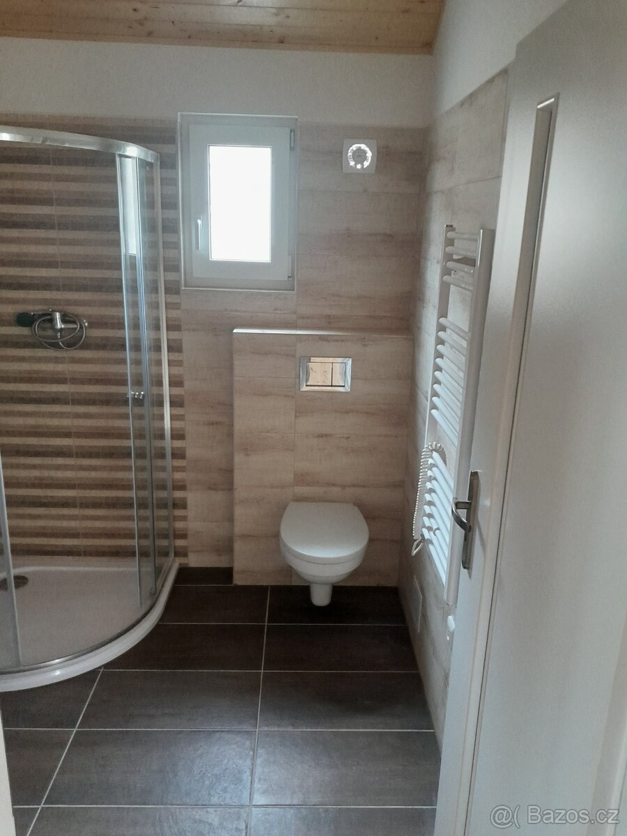 50m²,3+KK,nízkoenergetický třídy B - 7