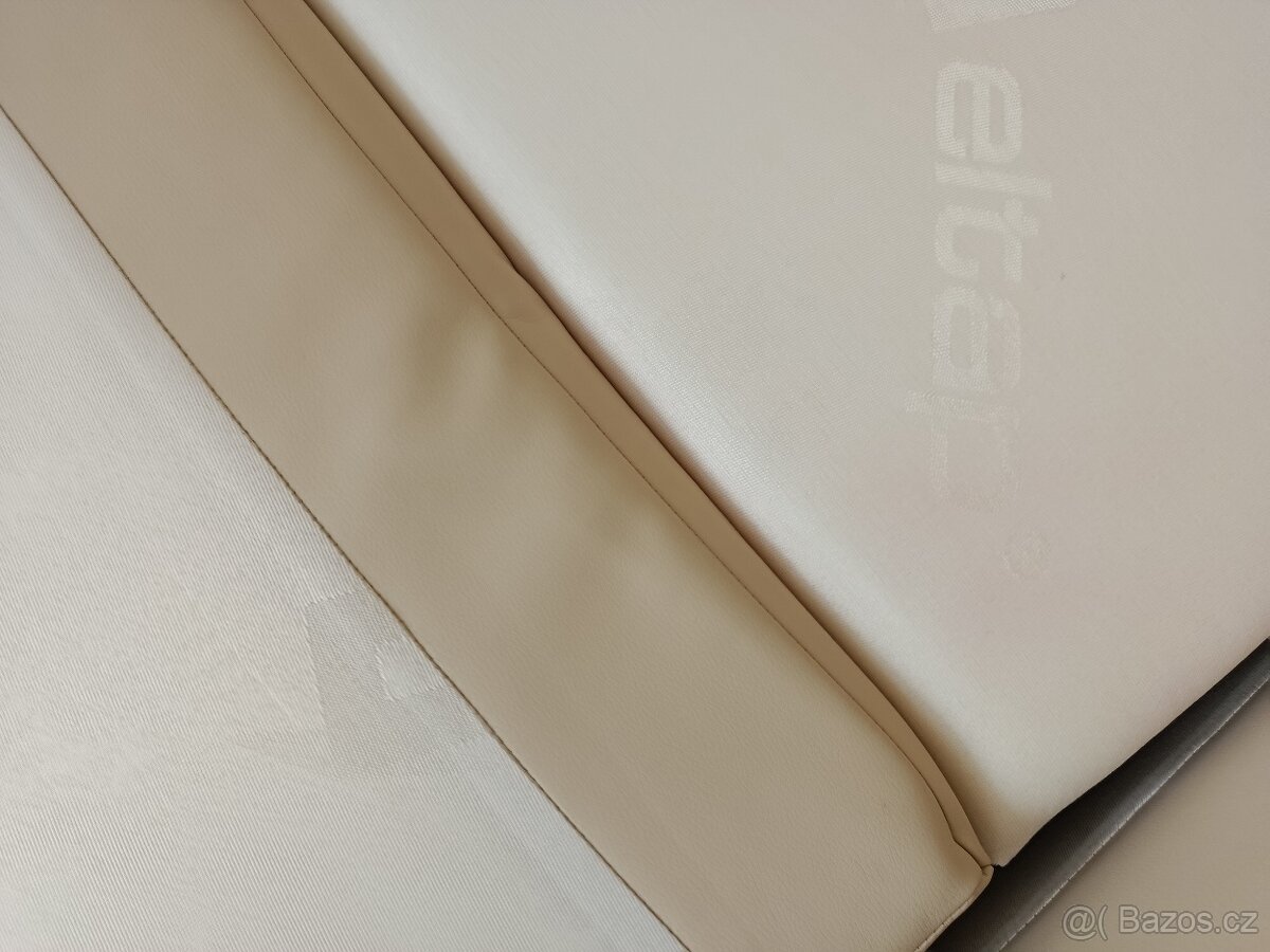 Pohovka 3 místná rustikální - 7