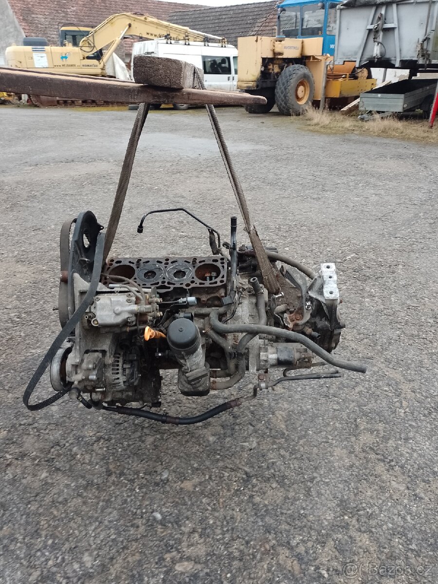 Škoda Octavia 1 ND levně - 7