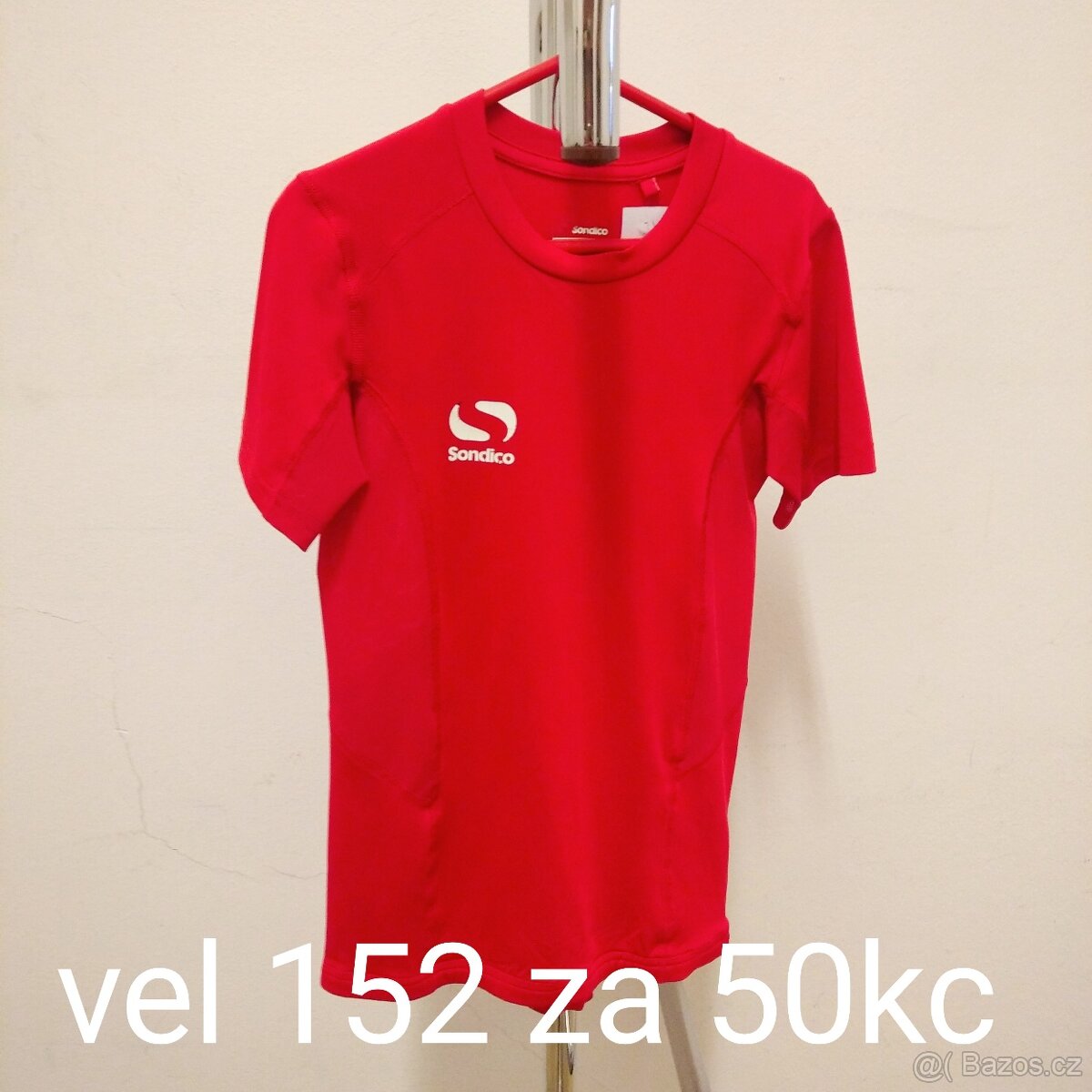 Trička , mikiny, 146-164 - 7