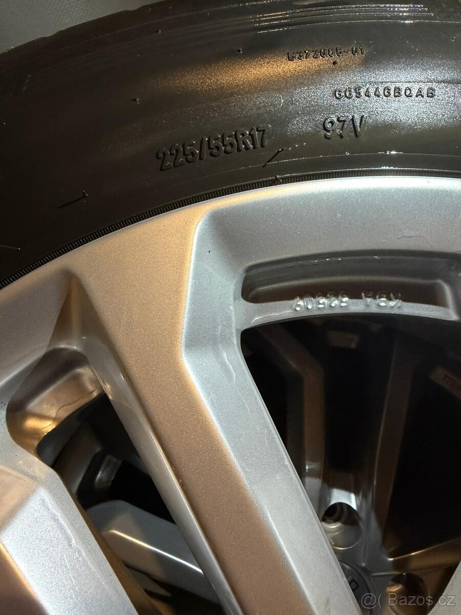 Prodám ALU kola - 7