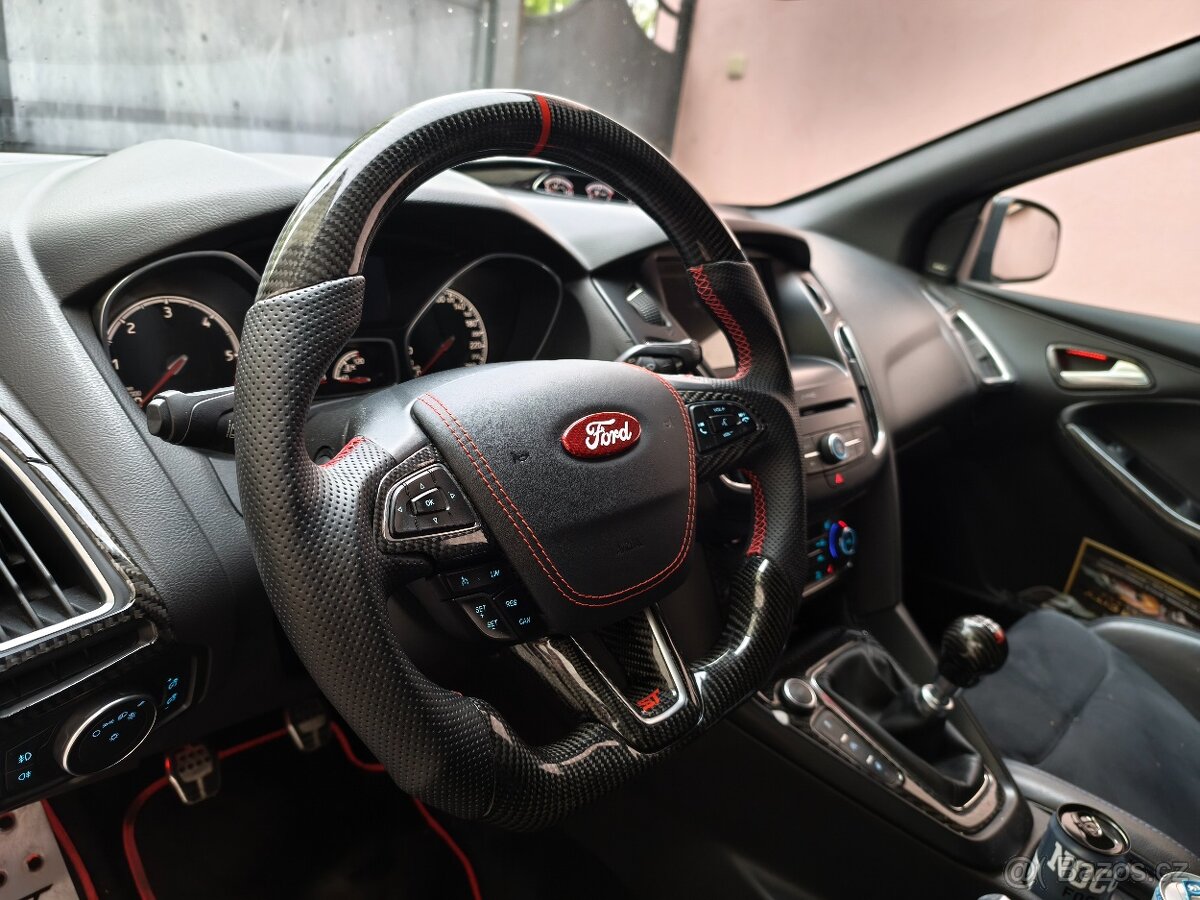 Ford FOCUS ST 2017 - 7