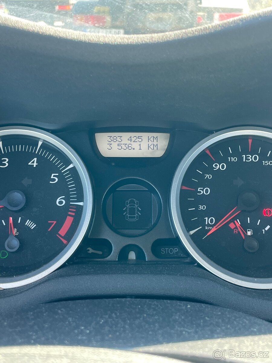 Renault Megane II - 7