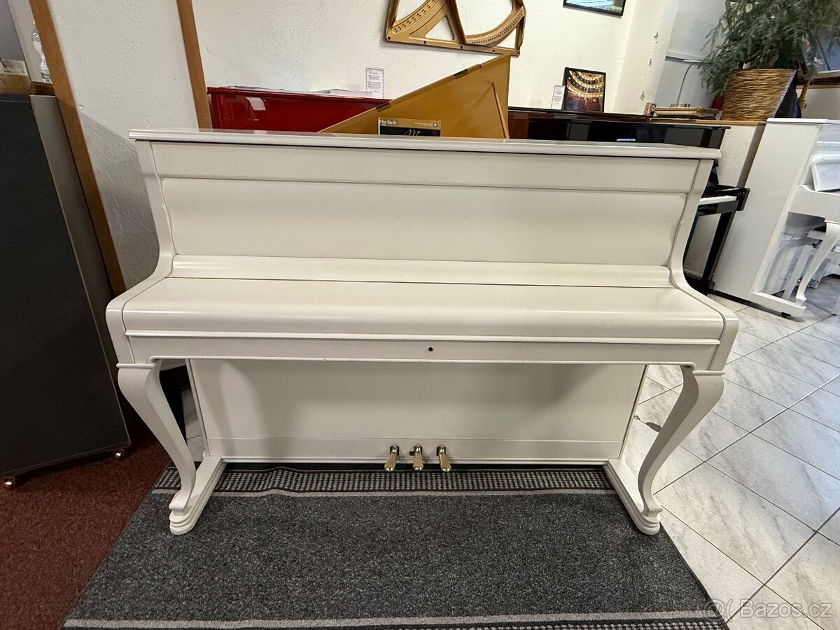 Weinbach- Petrof se zárukou, doprava zdarma - 7