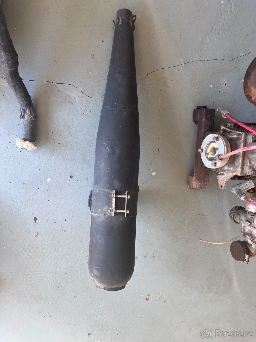 3x motor motorove rogalo - 7