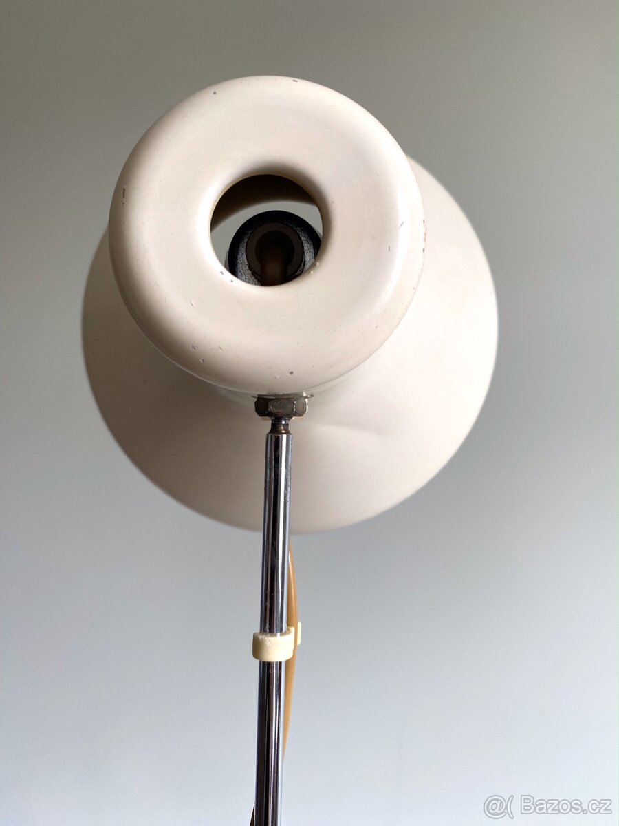 Stojací lampa Napako, návrhář Jozef Hurka - 7