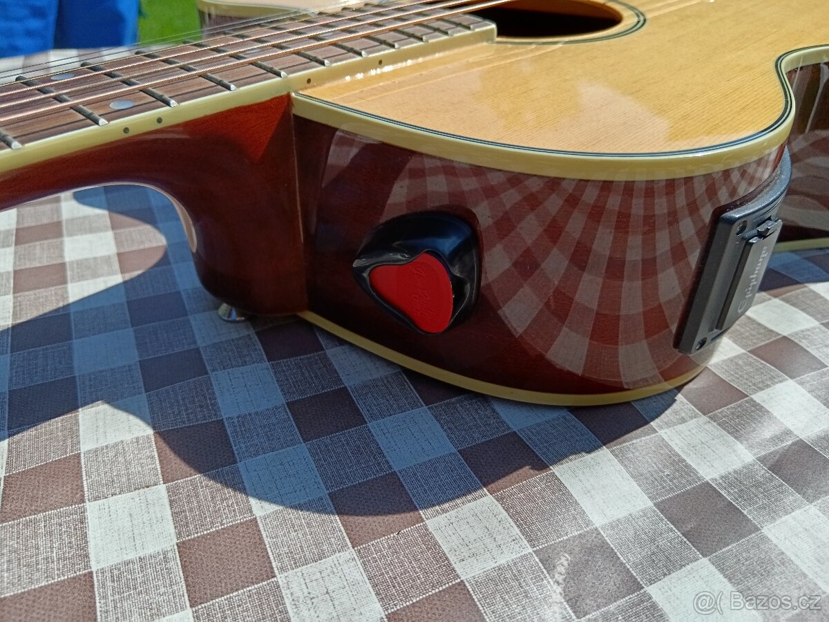 Kytara el. ak. Epiphone - 7