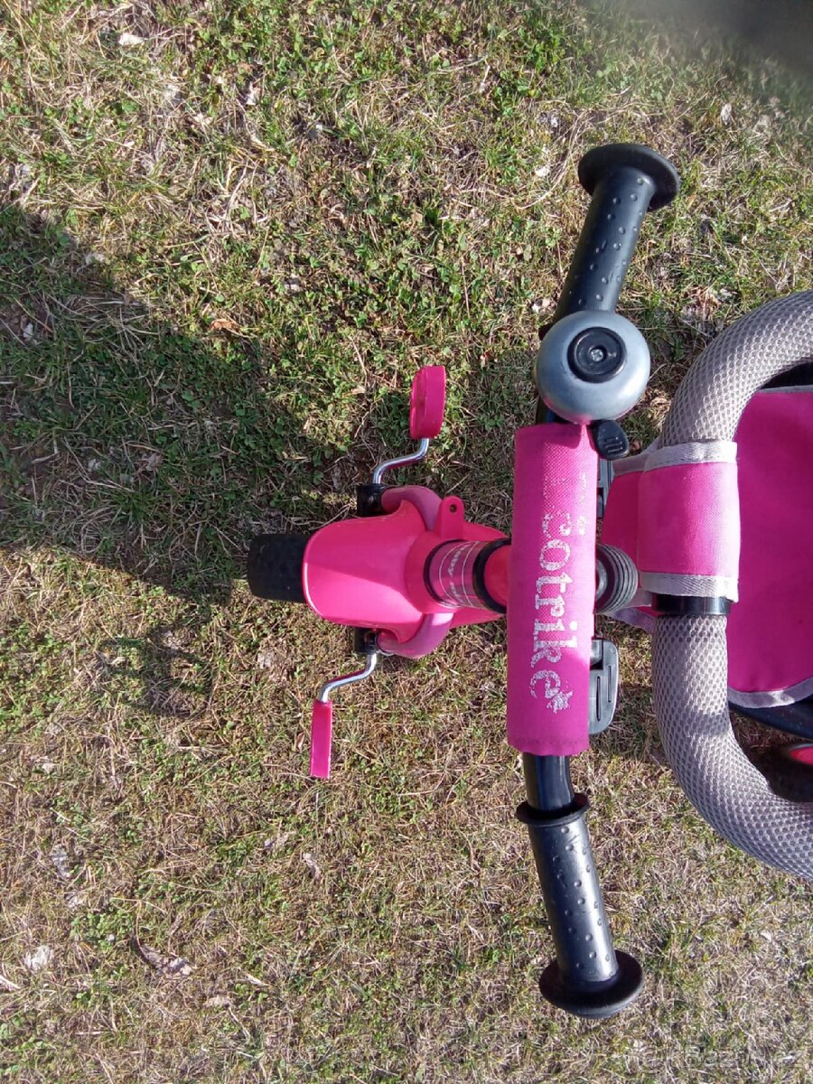 Dětská tříkolka Zn .Cotrike - 7