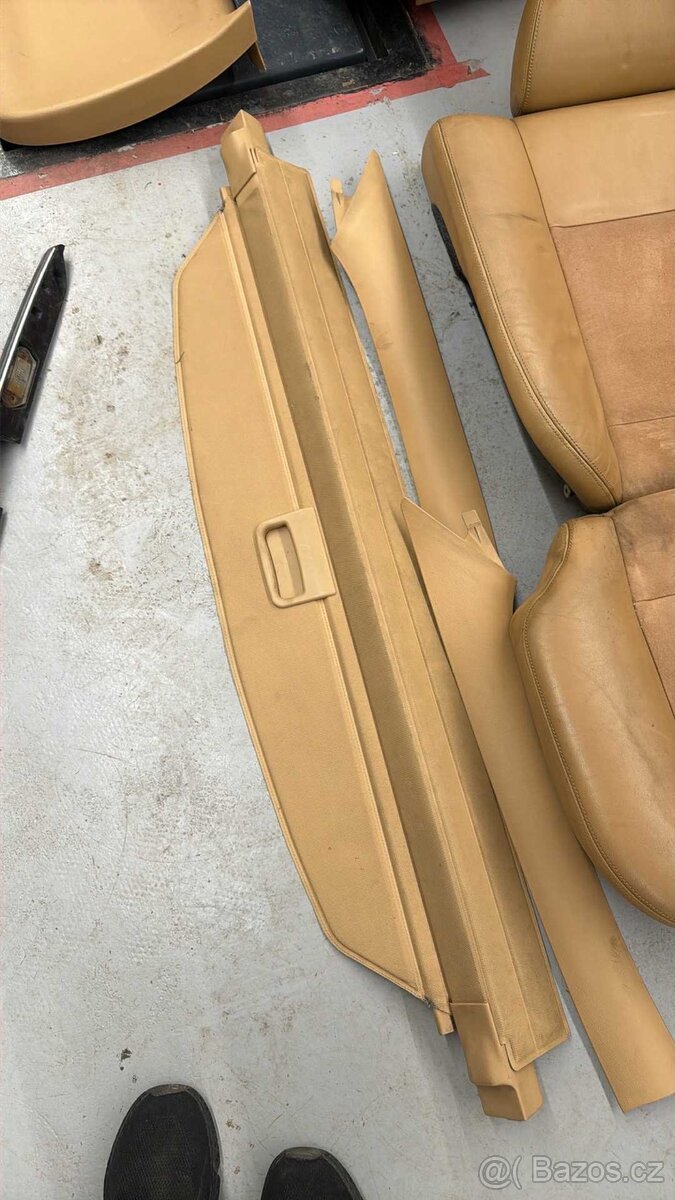 Sedačky Laurin a Klement L&K Octavia 1 - 7