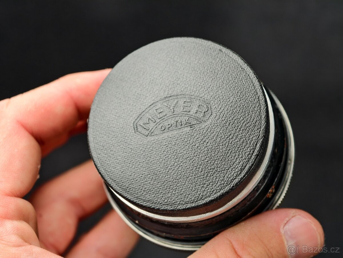 Carl Zeiss Flektogon 35mm f2,8 classic EXA - 7