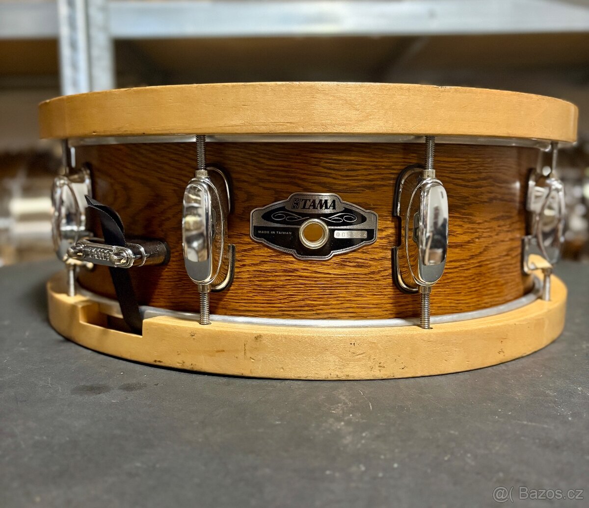 Uprava cen Ludwig, Tama, Premier a Pearl - 7