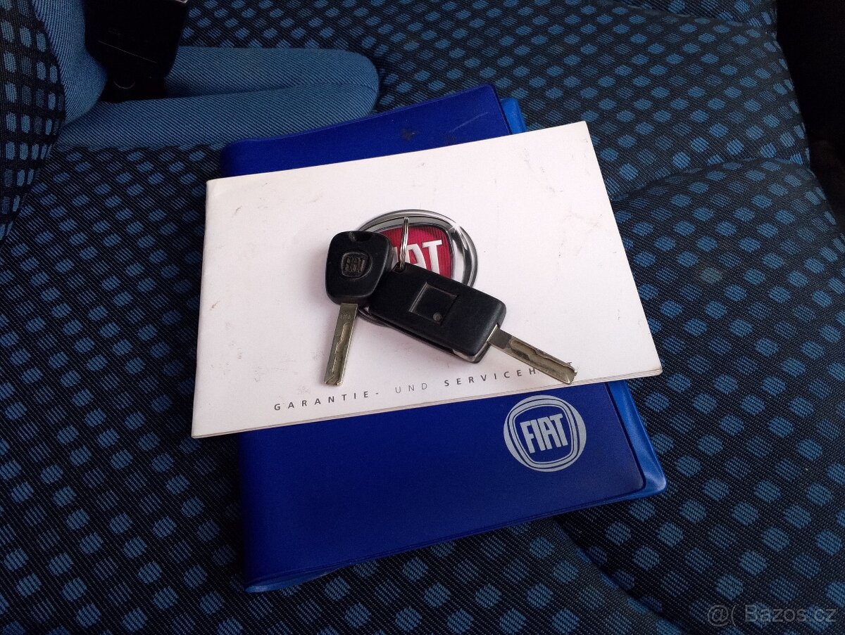 Fiat Scudo ,r.v. 2010, 2.0 HDi, 88kW - 7