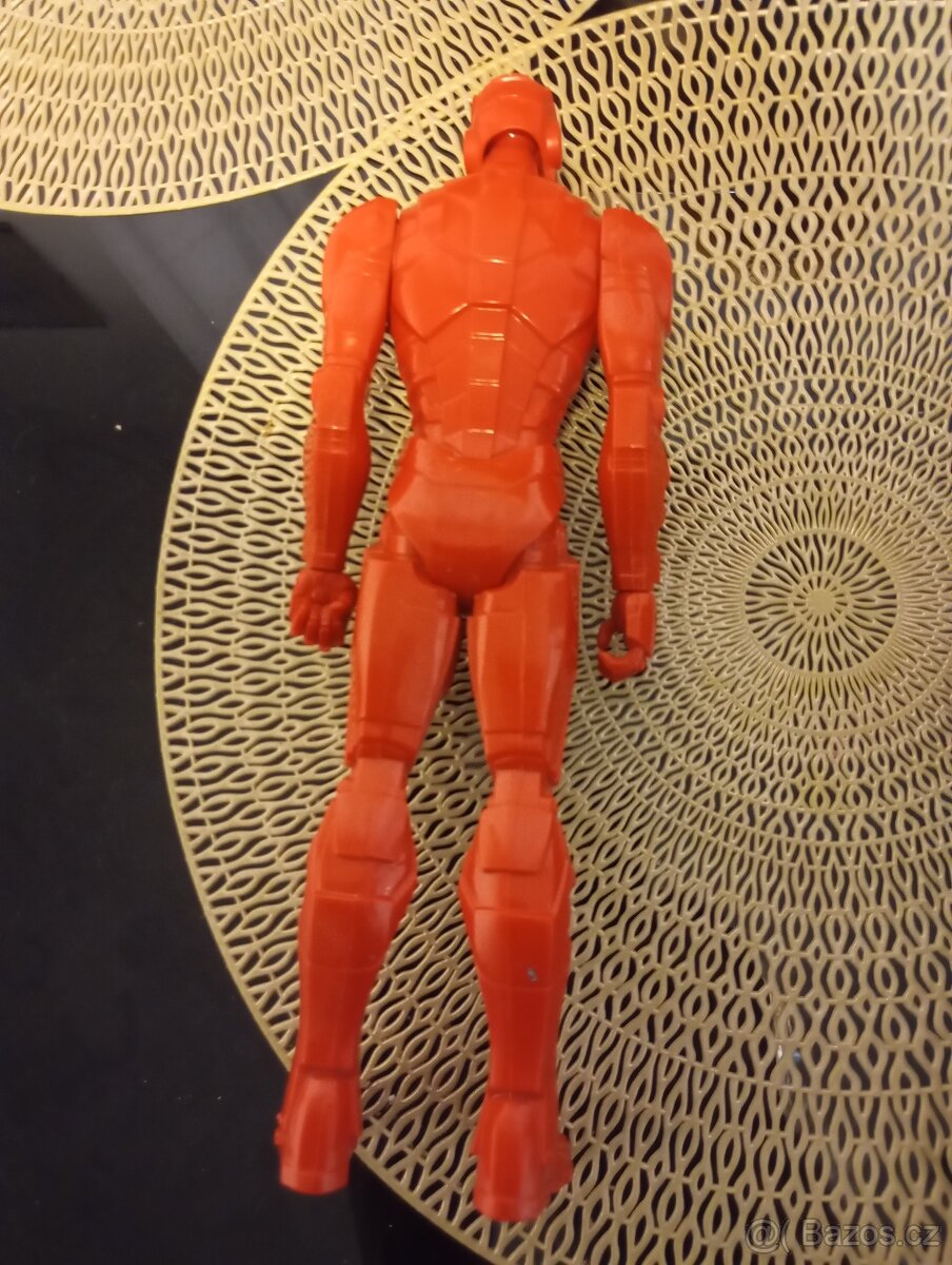 Sběratelské figurky Avengers - 7