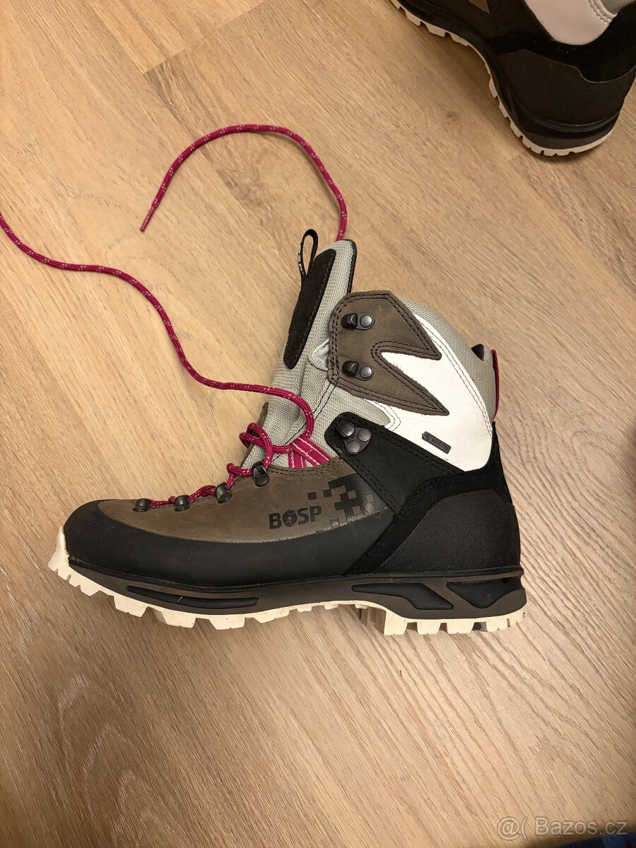 BOSP Karpat Sport Fuchsia W v.38 - 7