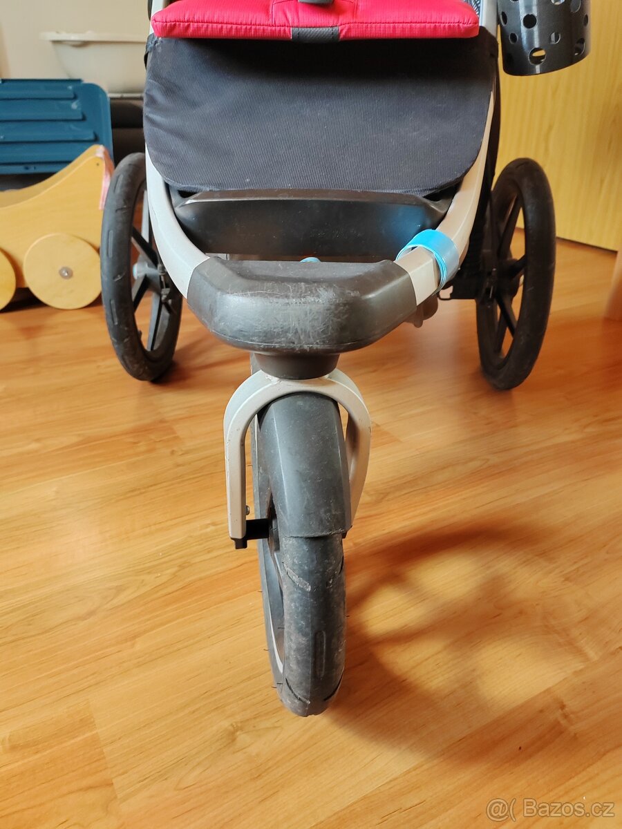 Thule urban glide 2 - 7